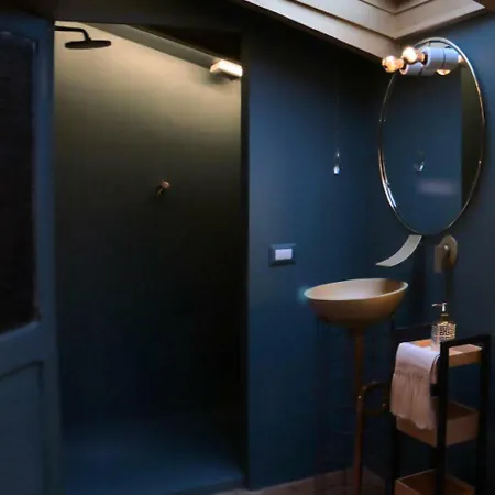 Design Cozy Loft Daire