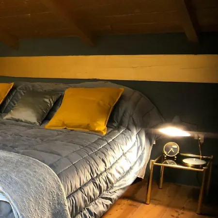 Design Cozy Loft * Bolonia