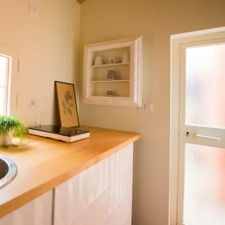 Design Cozy Loft * Bolonya