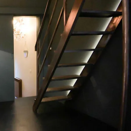 Daire Design Cozy Loft *